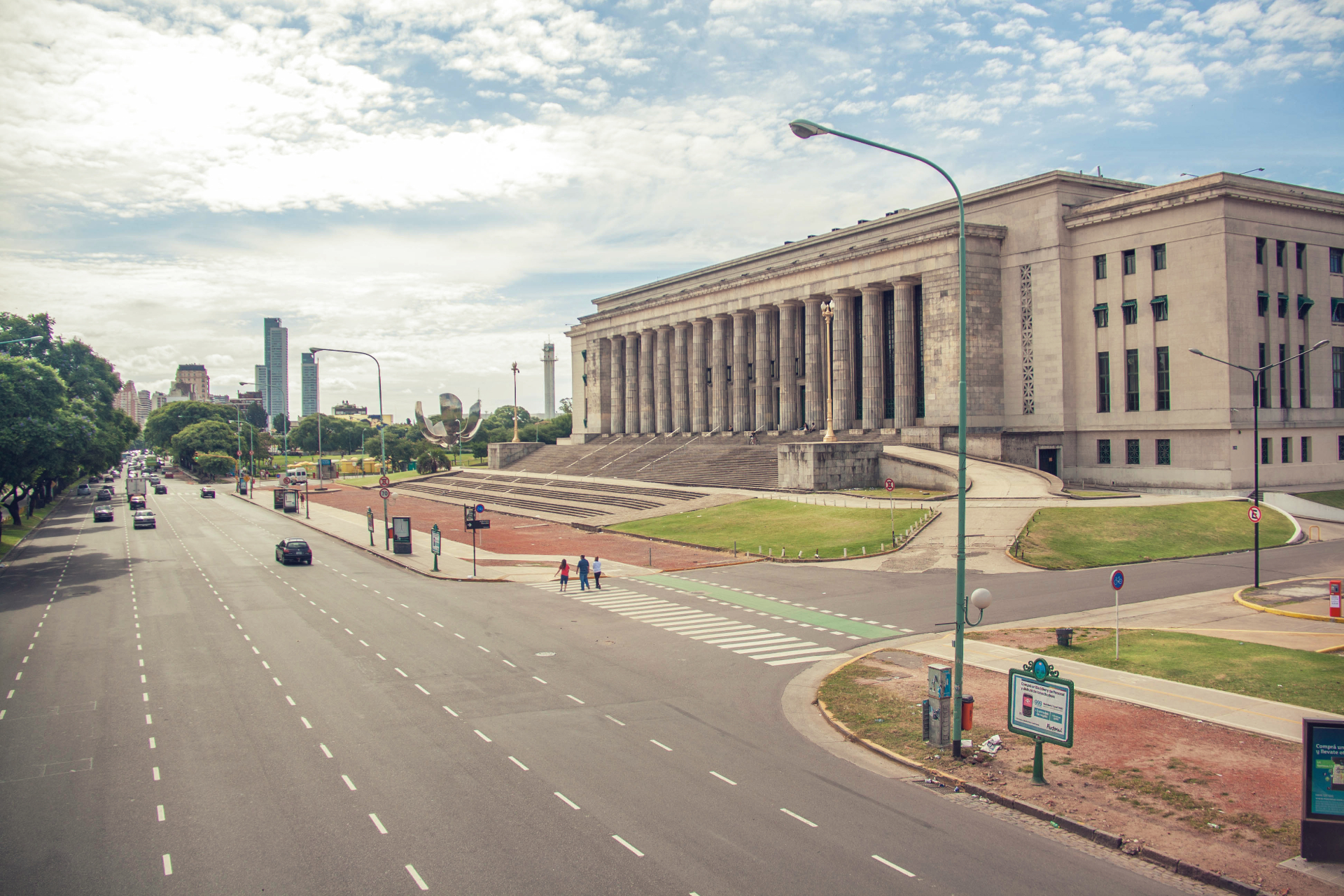 Facultad de Derecho UBA