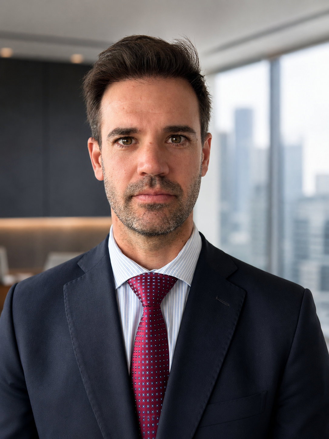 Nicolás Zaballa
